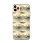 iPhone Case - Flying Saucers