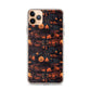 iPhone Case - Night of the Jack O'Lantern