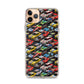 iPhone Case - Race Cars