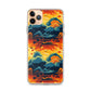 iPhone Case - Explosive