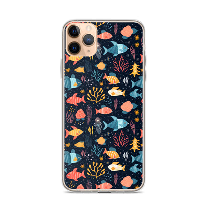 iPhone Case - Coral Kingdom