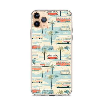 iPhone Case - Coastal Cruisers