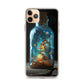 iPhone Case - Universe in a Bottle #9