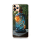 iPhone Case - Universe in a Bottle #12