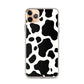 iPhone Case - Cow Print #1