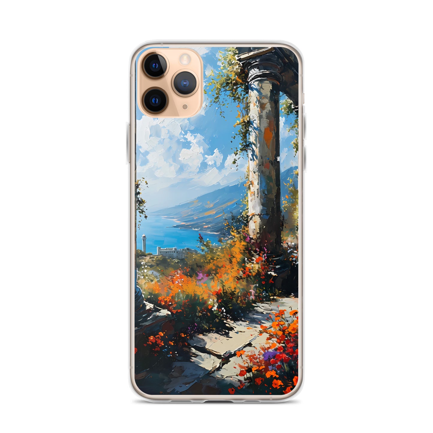 iPhone Case - Heavenly Vista