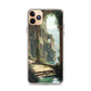 iPhone Case - Arcadian Riverwalk