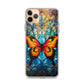 iPhone Case - Radiant Flutter