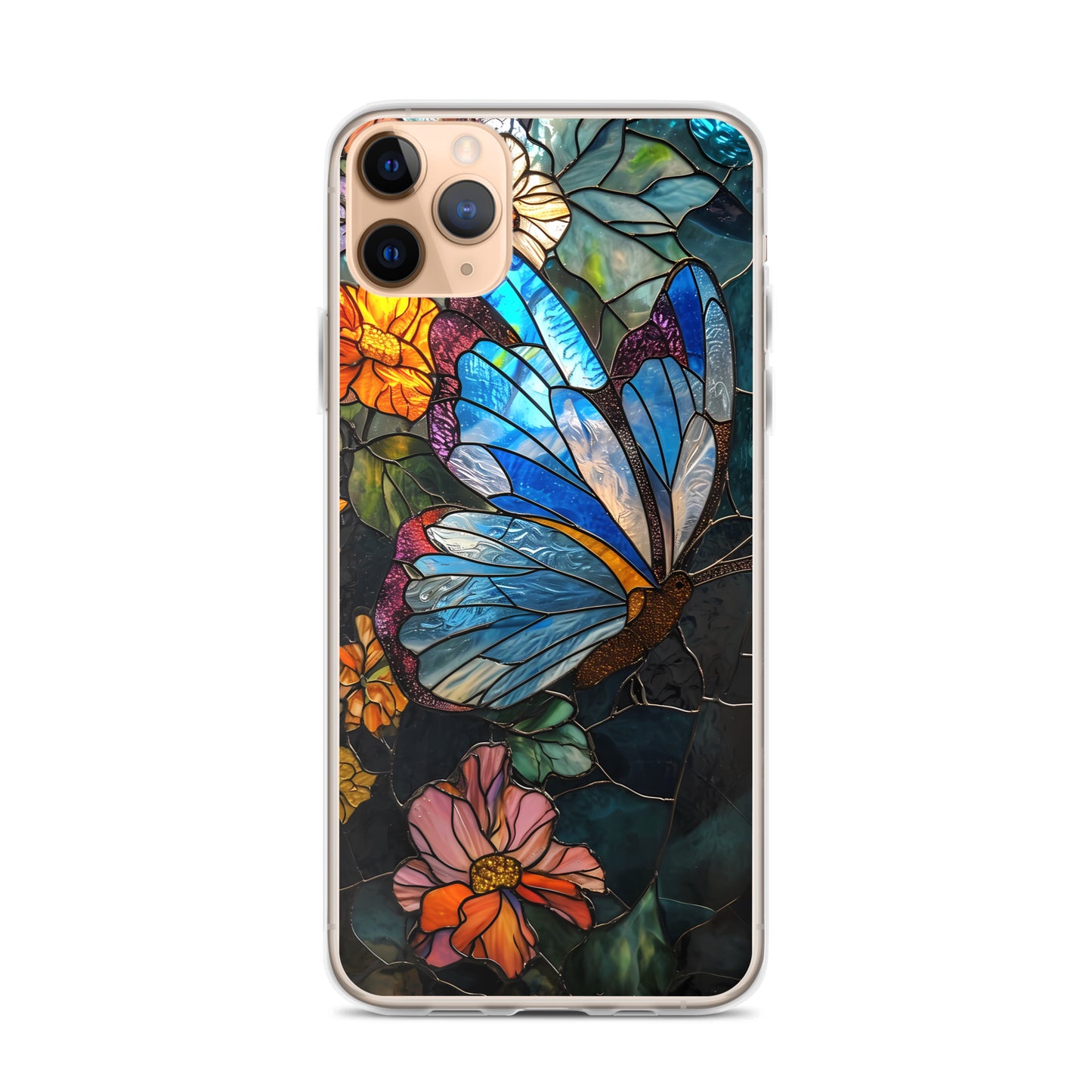 iPhone Case - Spectral Flora