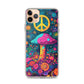 iPhone Case - Psychedelic Serenity