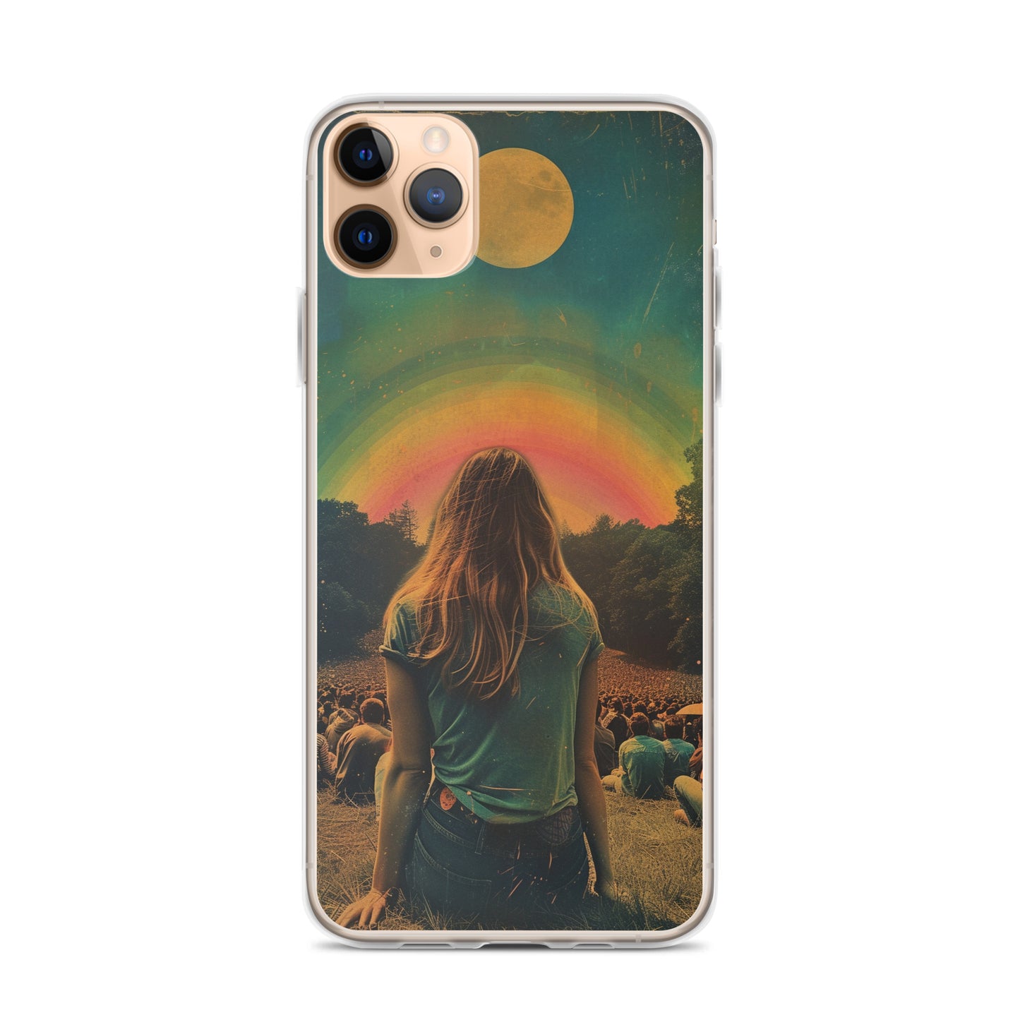 iPhone Case - Dawn of a New Day