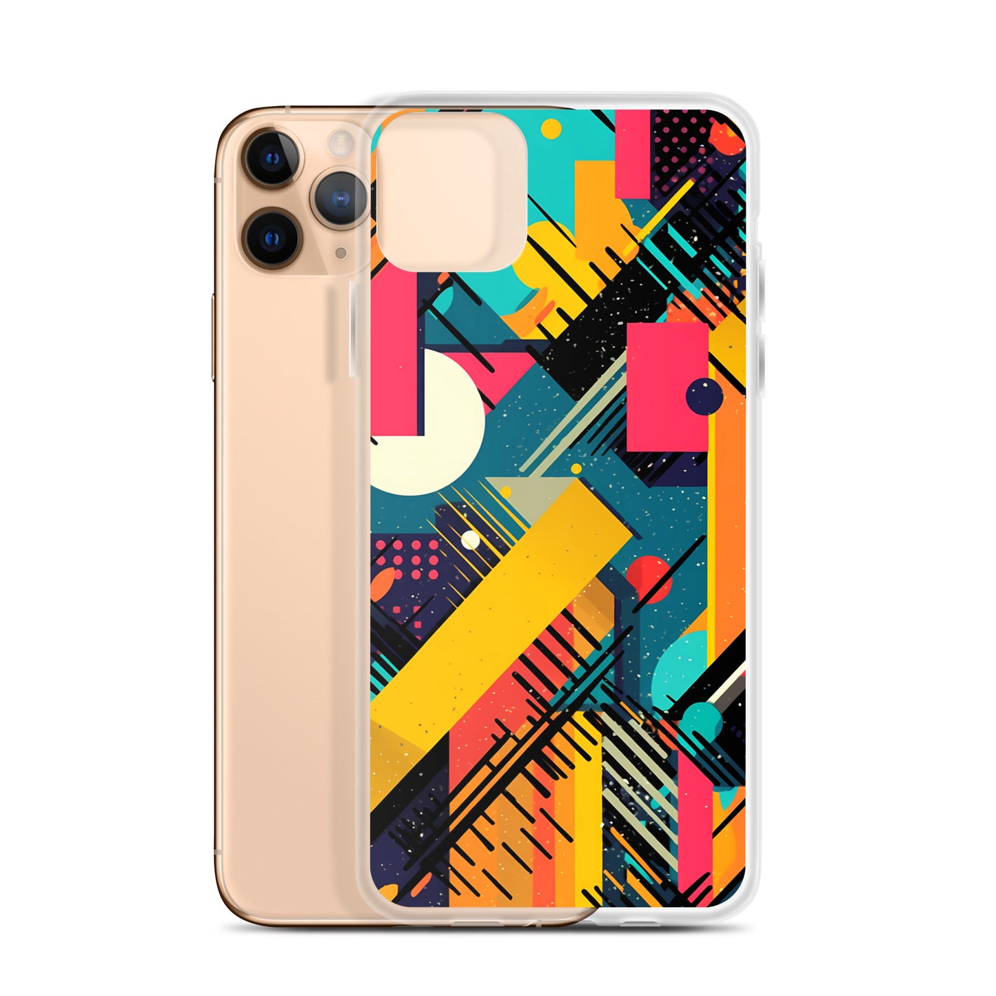 iPhone Case - Bold Patterns #1