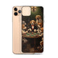 iPhone Case - Dogs Playing Poker