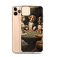 iPhone Case - Dogs Playing Poker