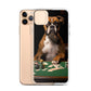 iPhone Case - Dogs Playing Poker