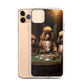 iPhone Case - Dogs Playing Poker