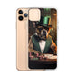 iPhone Case - Dogs Playing Poker