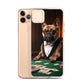 iPhone Case - Dogs Playing Poker