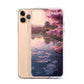 iPhone Case - Kyoto Cherry Blossoms