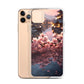 iPhone Case - Kyoto Cherry Blossoms