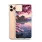 iPhone Case - Kyoto Cherry Blossoms