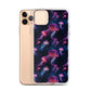 iPhone Case - Space Jellyfish