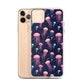 iPhone Case - Star Jellyfish