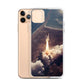 iPhone Case - Space Shuttle Long Shot