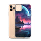 iPhone Case - Planet Rise