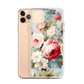 iPhone Case - French Flowers