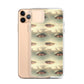 iPhone Case - Flying Saucers