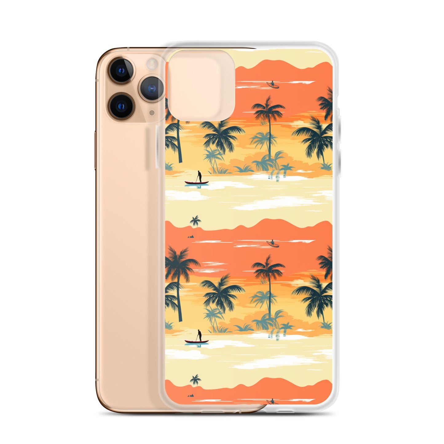 iPhone Case - Summer Surf