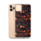 iPhone Case - Night of the Jack O'Lantern