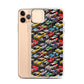 iPhone Case - Race Cars