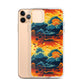 iPhone Case - Explosive