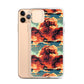 iPhone Case - Cloud Chaos