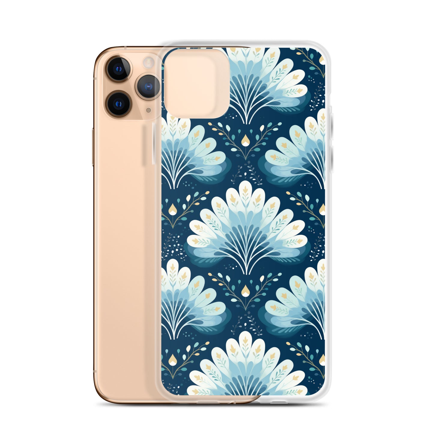 iPhone Case - Midnight Bloom