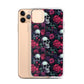 iPhone Case - Blossoming Eternity