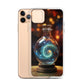 iPhone Case - Universe in a Bottle #2