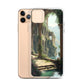 iPhone Case - Arcadian Riverwalk