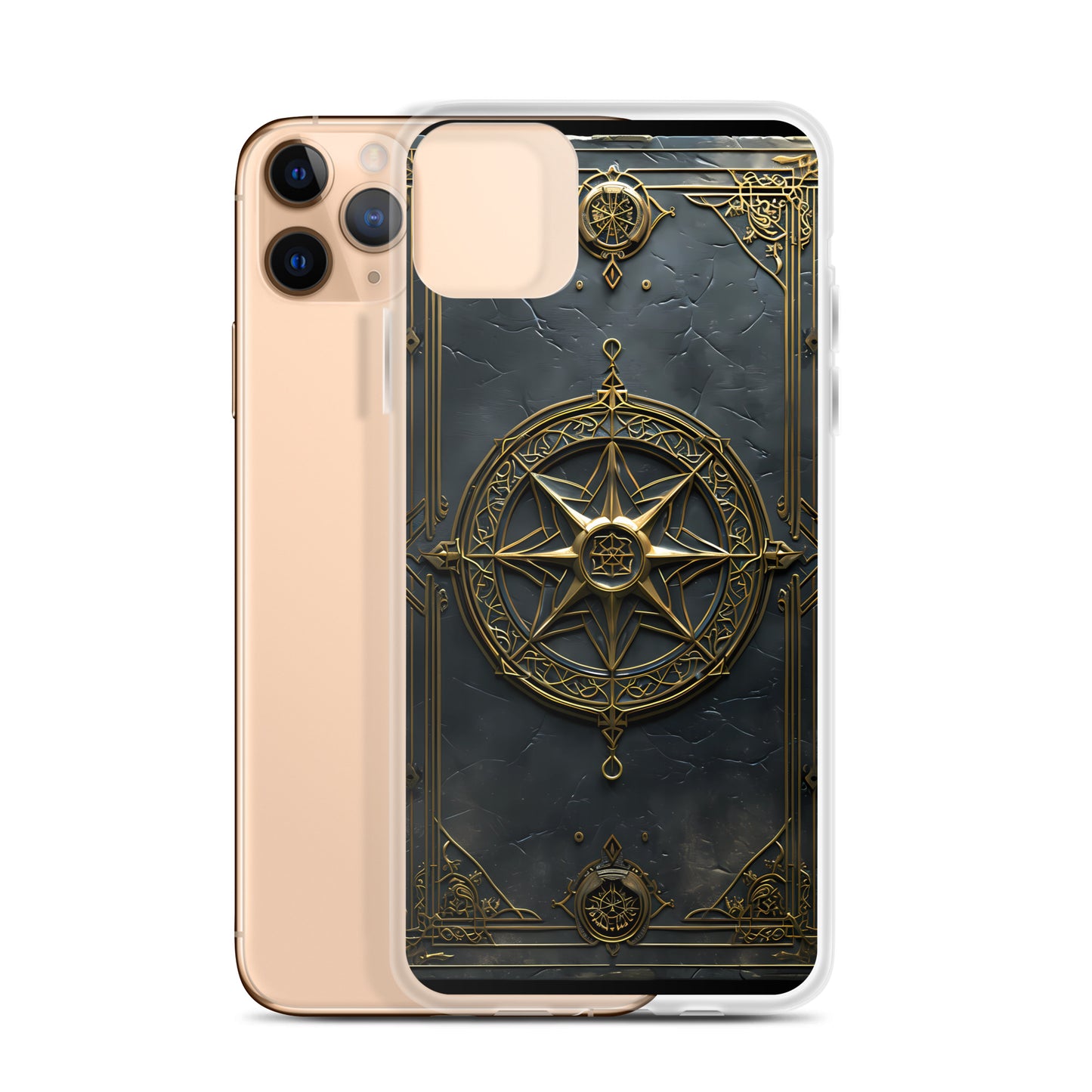 Phone Case - Book of the Dead