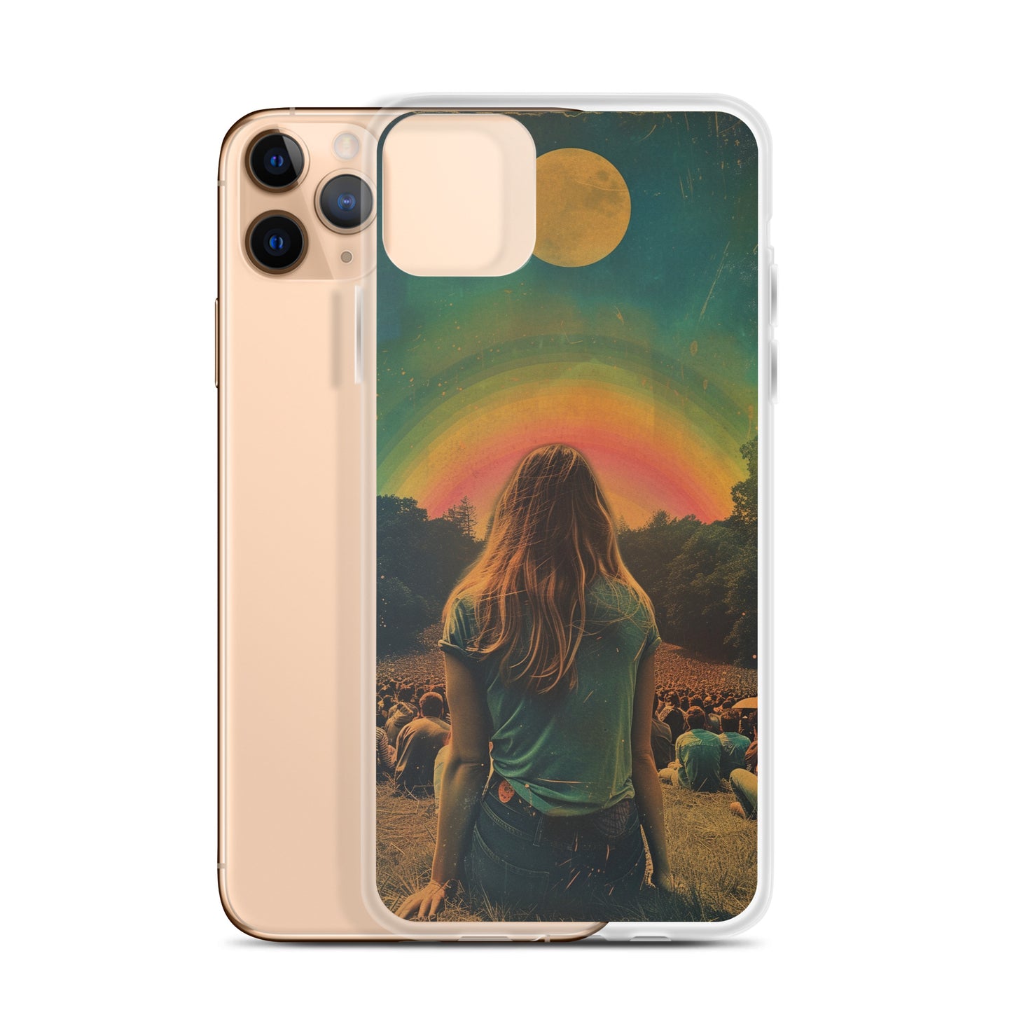 iPhone Case - Dawn of a New Day