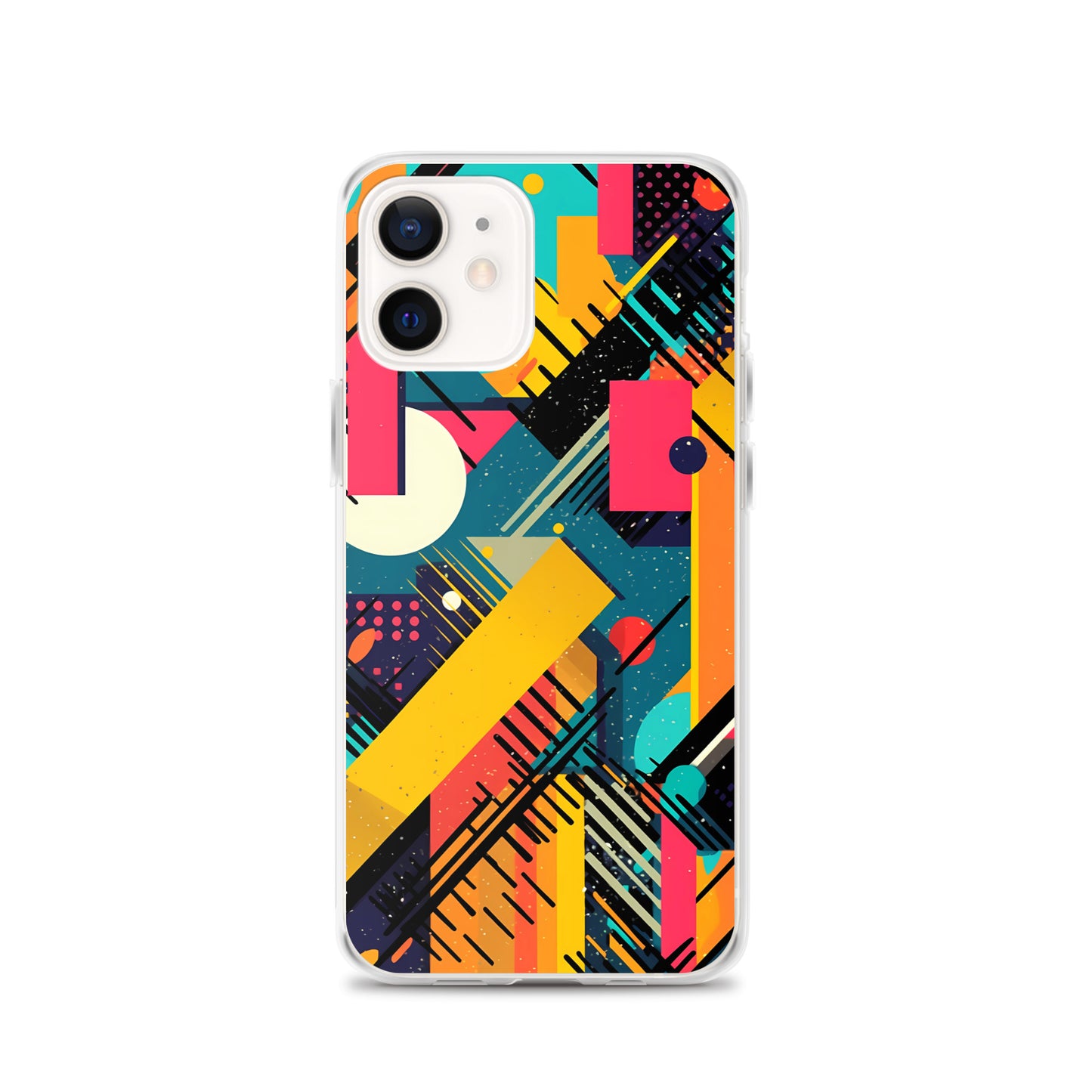 iPhone Case - Bold Patterns #1