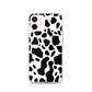 iPhone Case - Cow Print #3