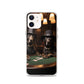 iPhone Case - Dogs Playing Poker