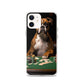 iPhone Case - Dogs Playing Poker