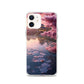 iPhone Case - Kyoto Cherry Blossoms