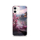 iPhone Case - Kyoto Cherry Blossoms