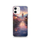 iPhone Case - Kyoto Cherry Blossoms