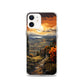 iPhone Case - Sunset Over Rolling Hills